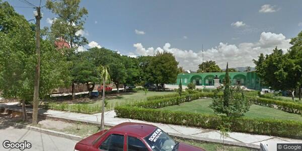 TESORERÍA MUNICIPAL